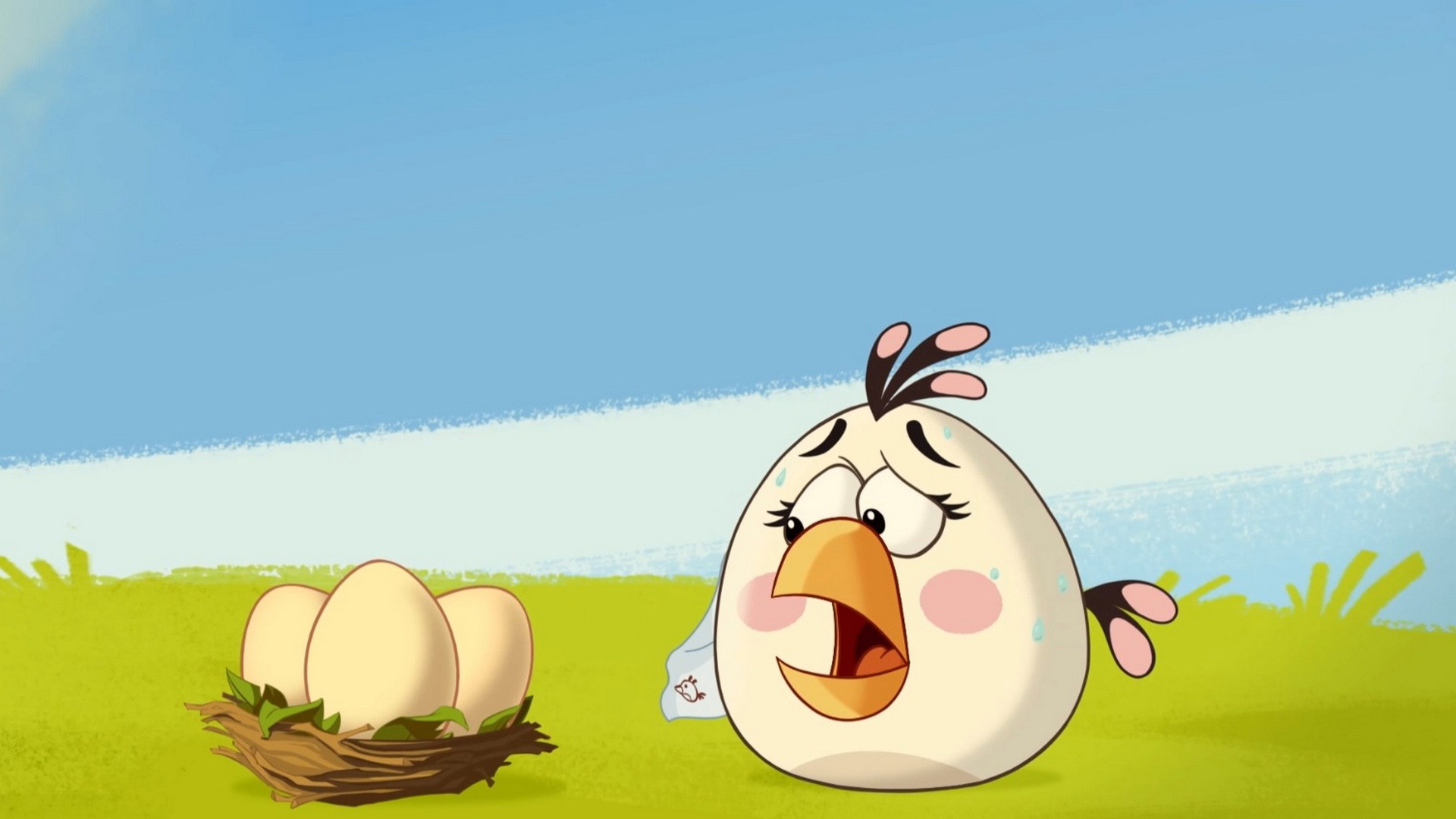 Эффект бабочки