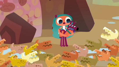 Тучный день