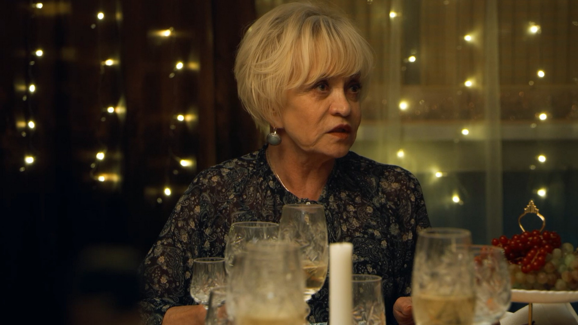 10 серия. Километры пуповин