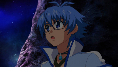 Пробуждение Инфинити Надо