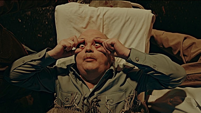 2 серия. Кошмар на Рублевском шоссе