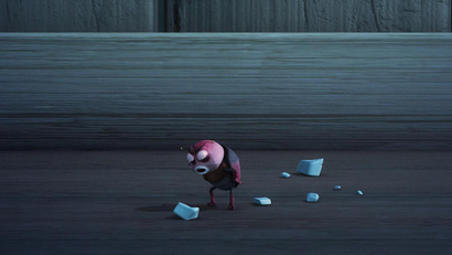 Коричневый вернулся!