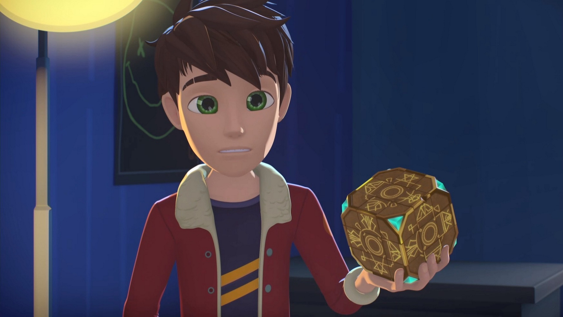 Часовая башня