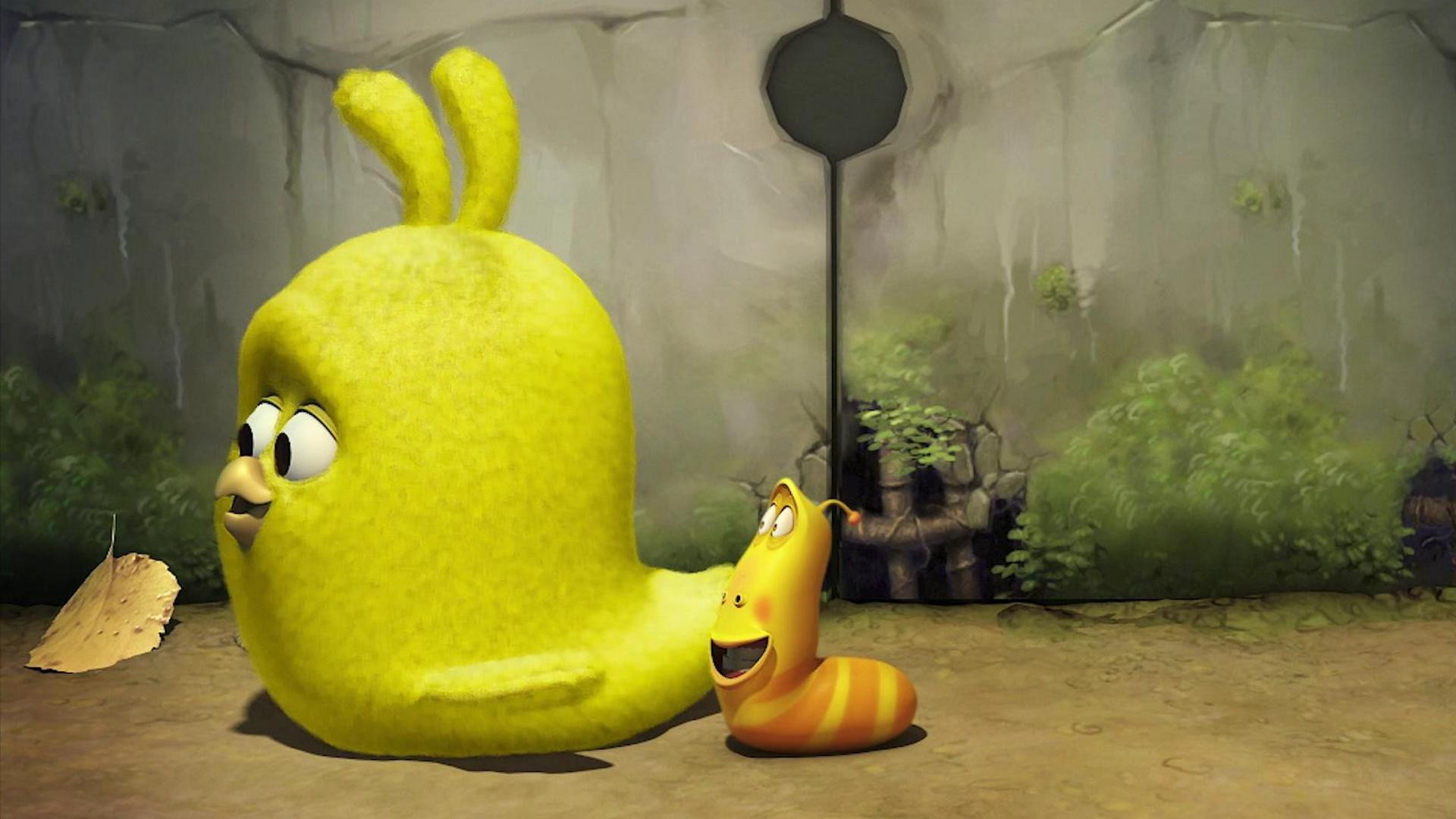 Птенец. Часть 1