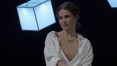 Лукерья Ильяшенко