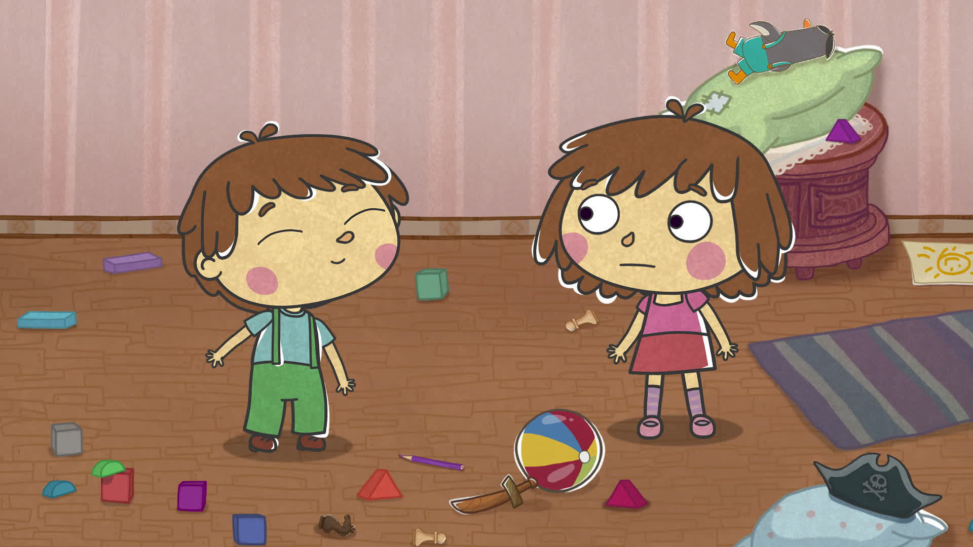 Чем пахнет время?