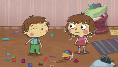 Чем пахнет время?