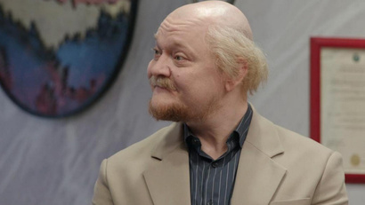 Однажды в России 12 сезон 9 выпуск