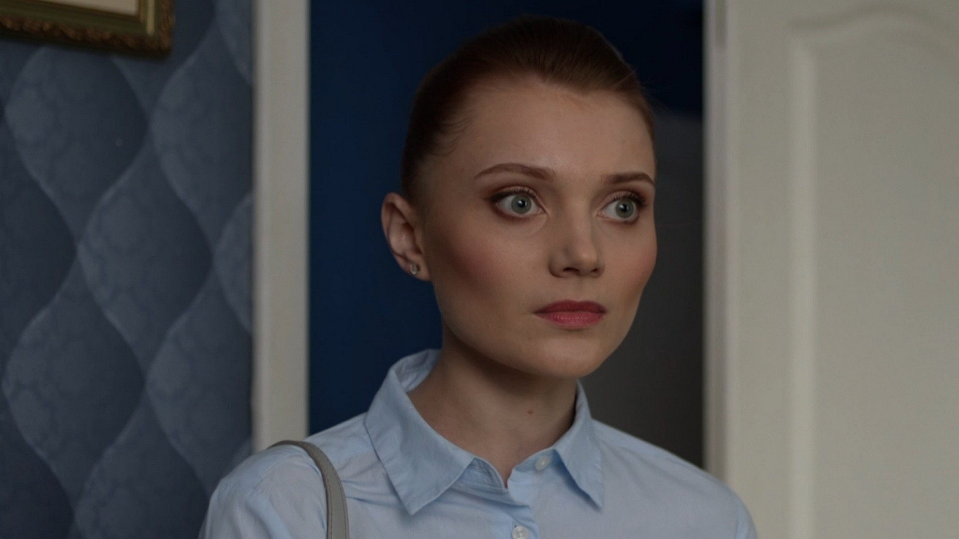 27 серия. Просто жди