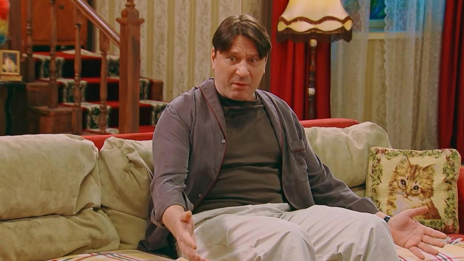 Букины 2 сезон 2 серия