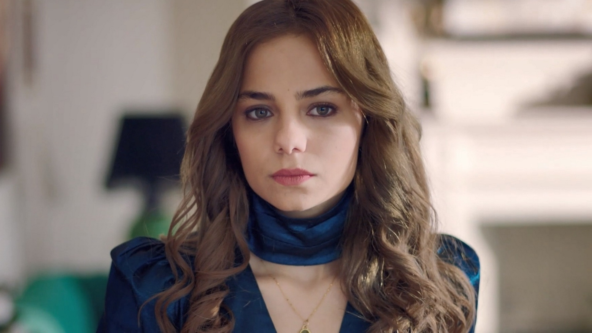 Стамбул актриса