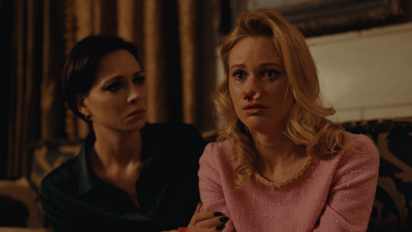 Престиж 1 сезон 5 серия