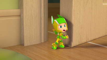 За фантазию