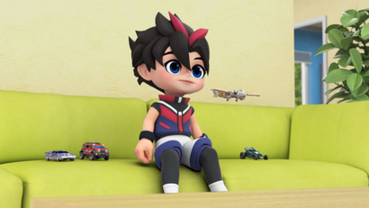 Игольчатые личности