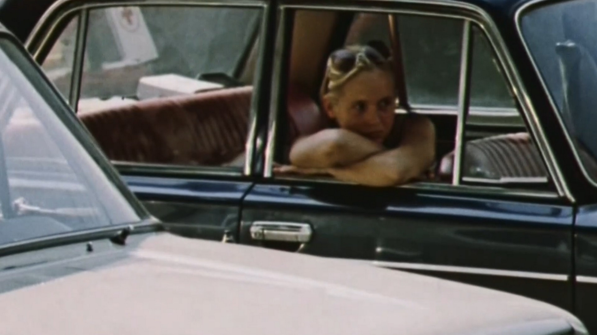 10 выпуск. Ностальгия