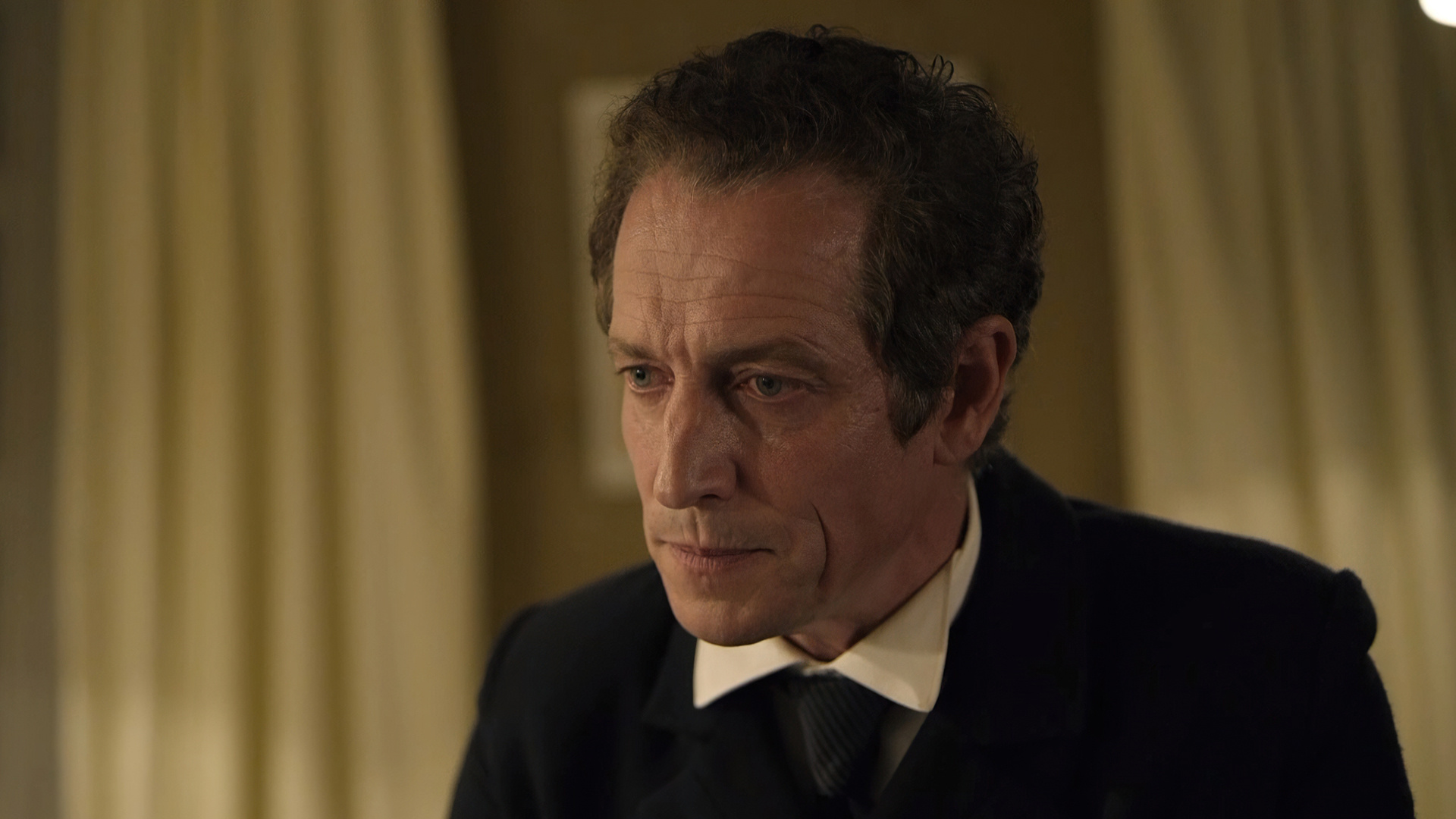 24 серия. Вурдалак