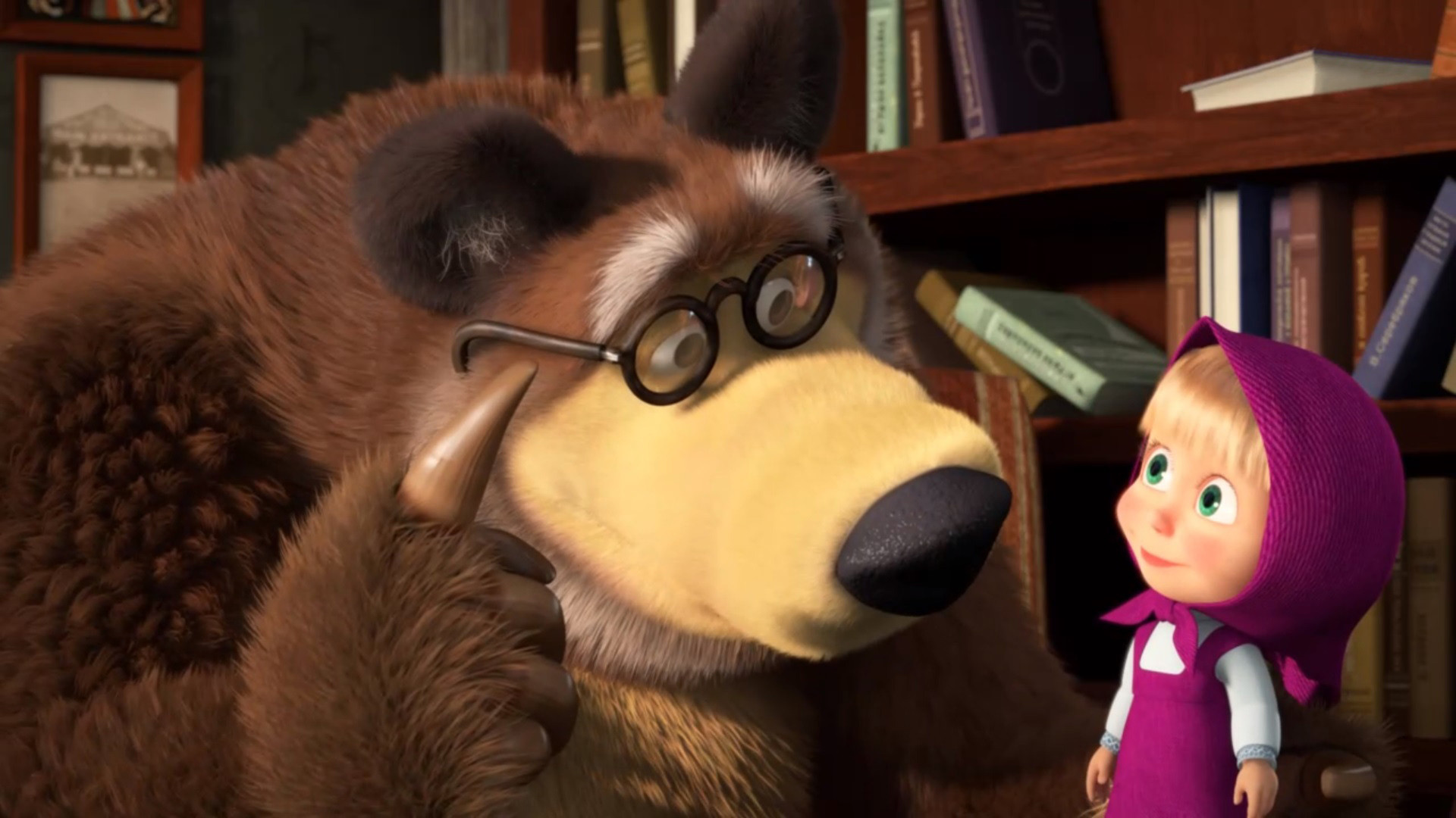 Квартет плюс