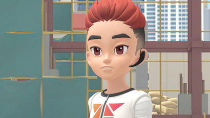 7 серия. Сонные и отвлеченные