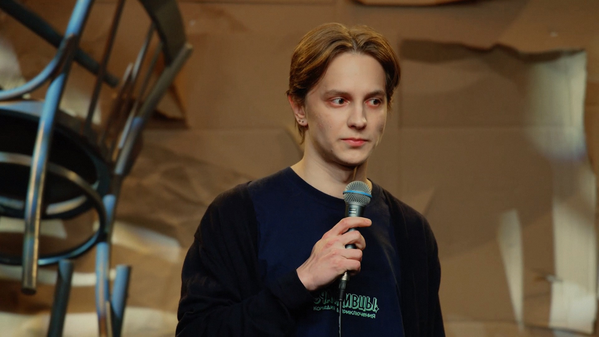 Андрей Айрапетов