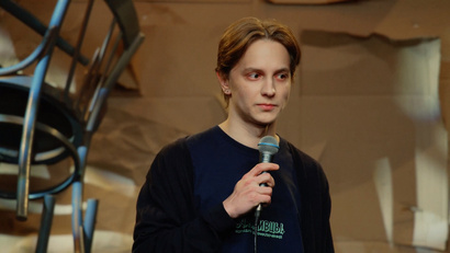 Андрей Айрапетов