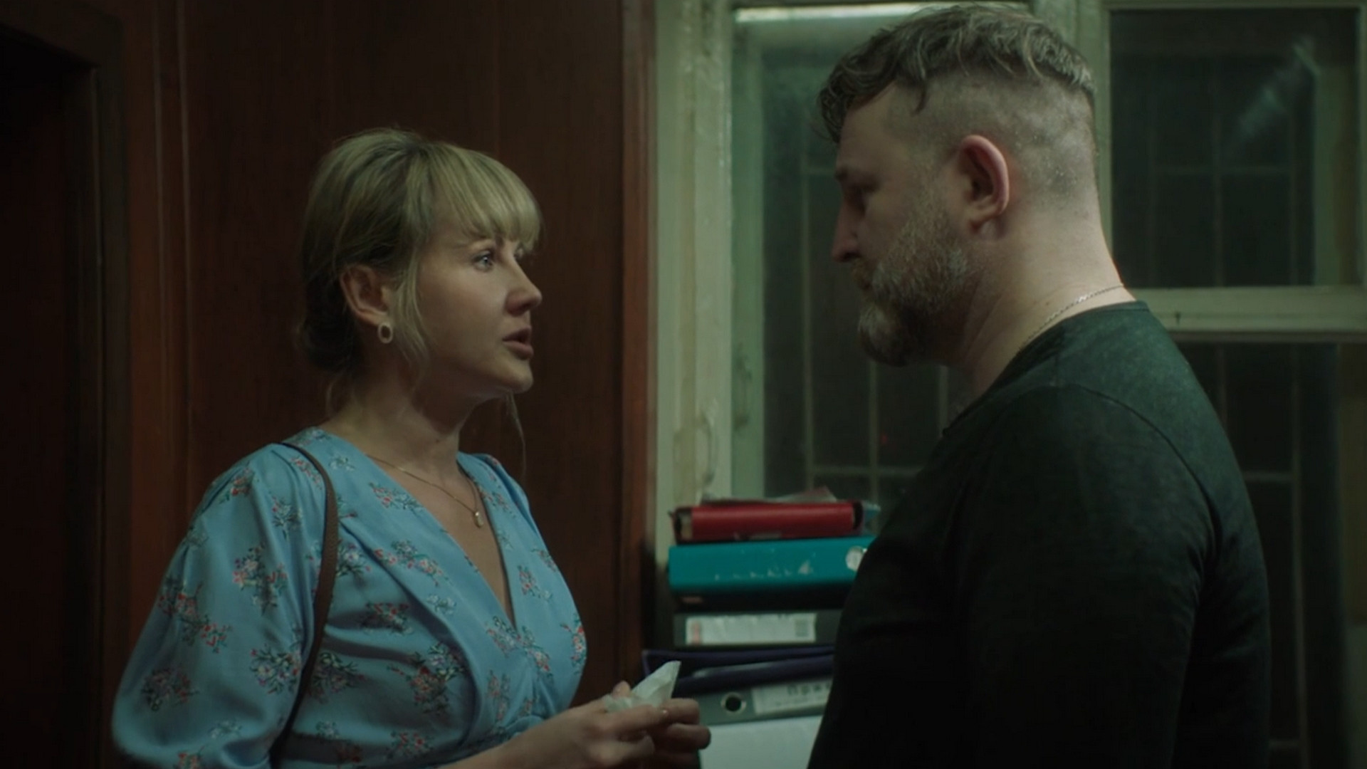 Сёстры 2 сезон 6 серия