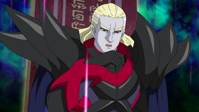 Пробуждение