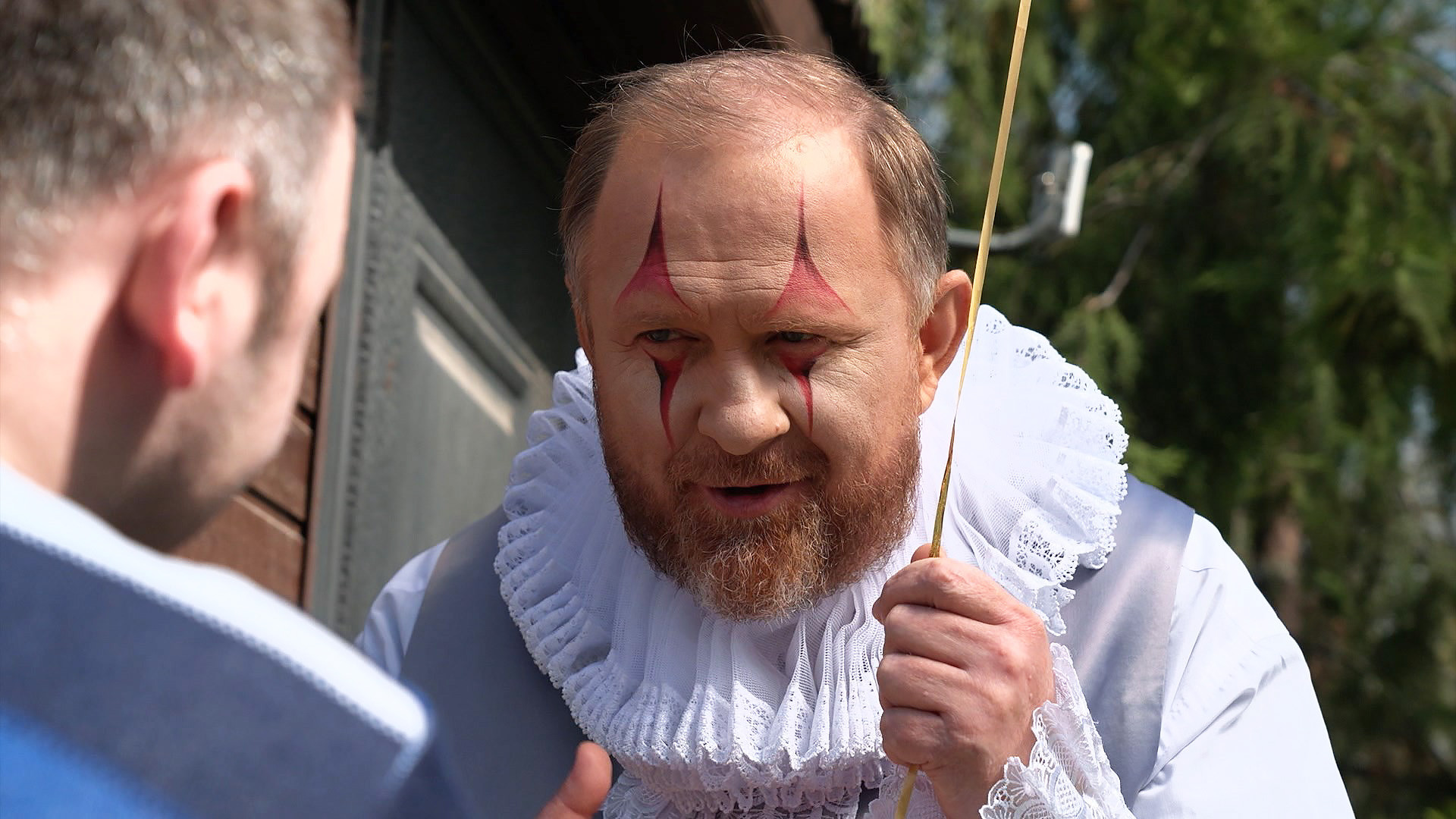 Краснодар. Паровоz