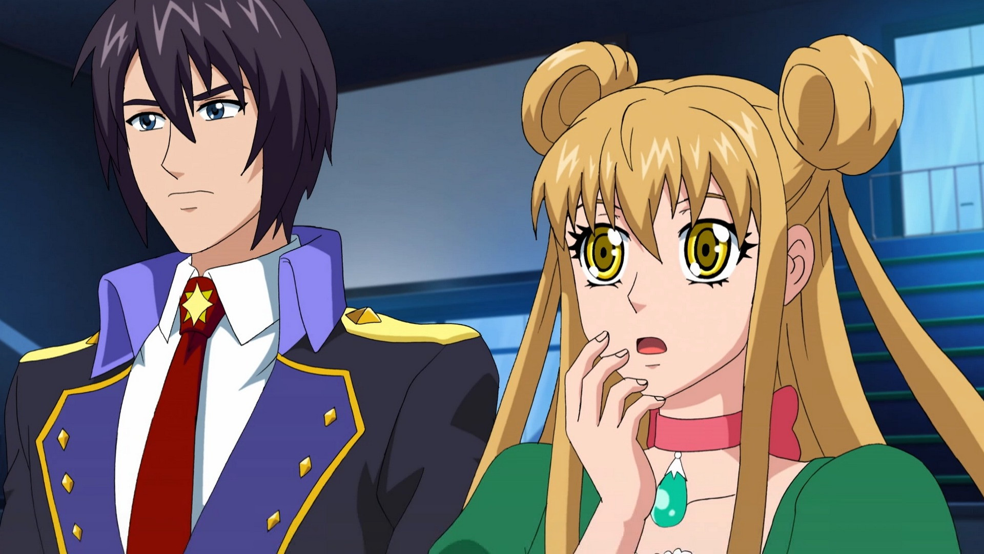 Союз брата и сестры