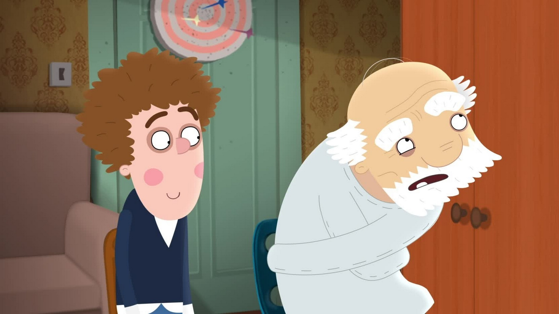 Дело Змея Горыныча