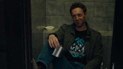 Убить Риту 1 сезон 4 серия