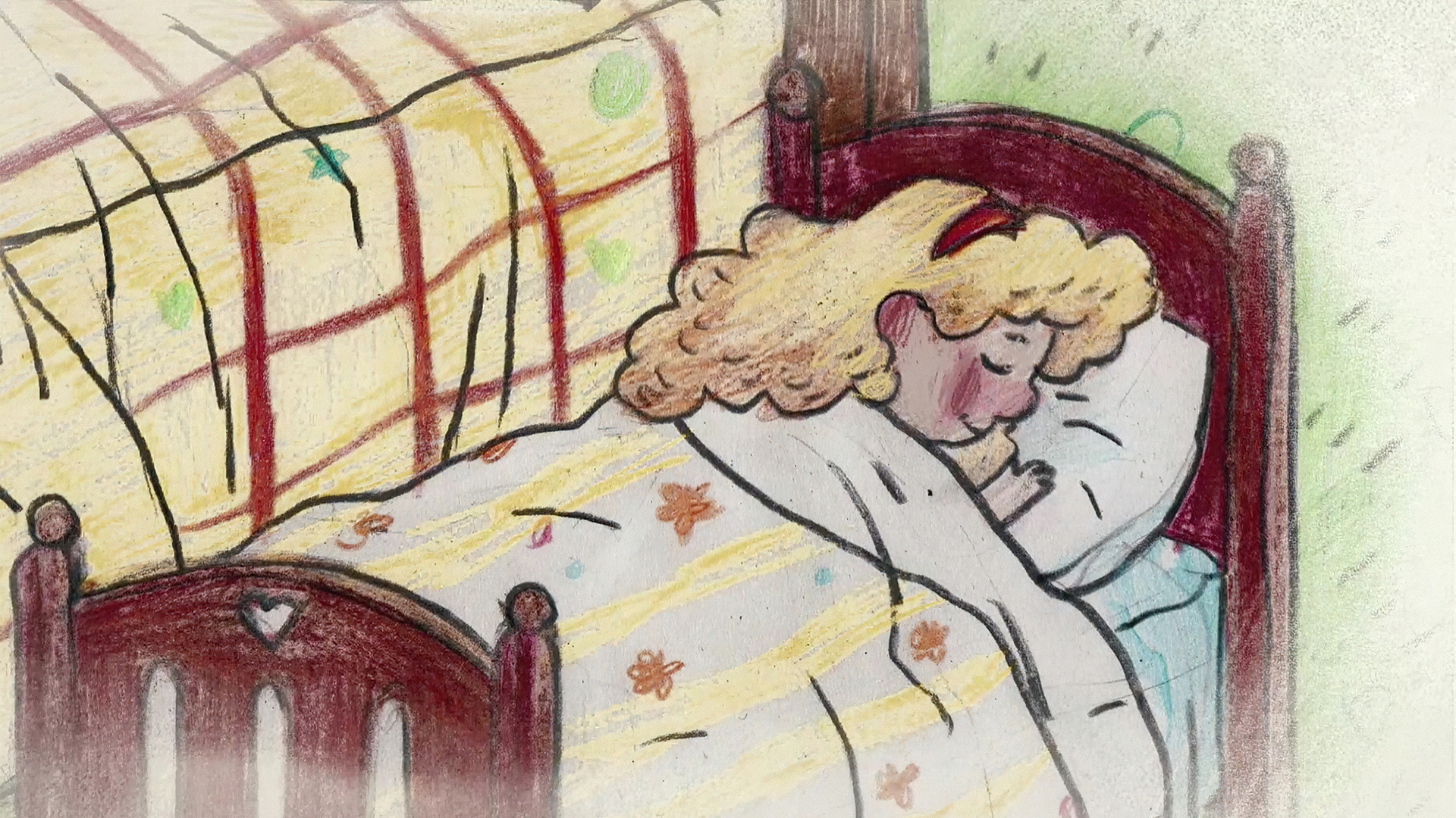 Три медведя