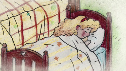 Три медведя