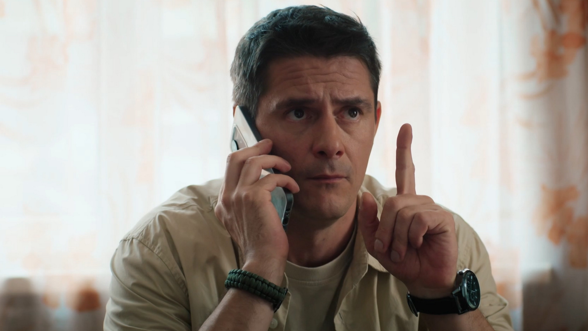 Ронин 2 сезон 18 серия