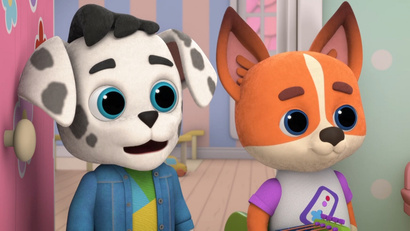 Школьный оркестр