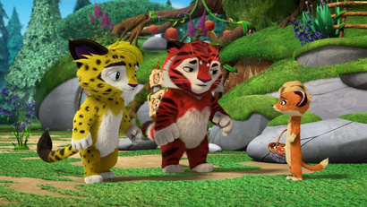 Дух раздора