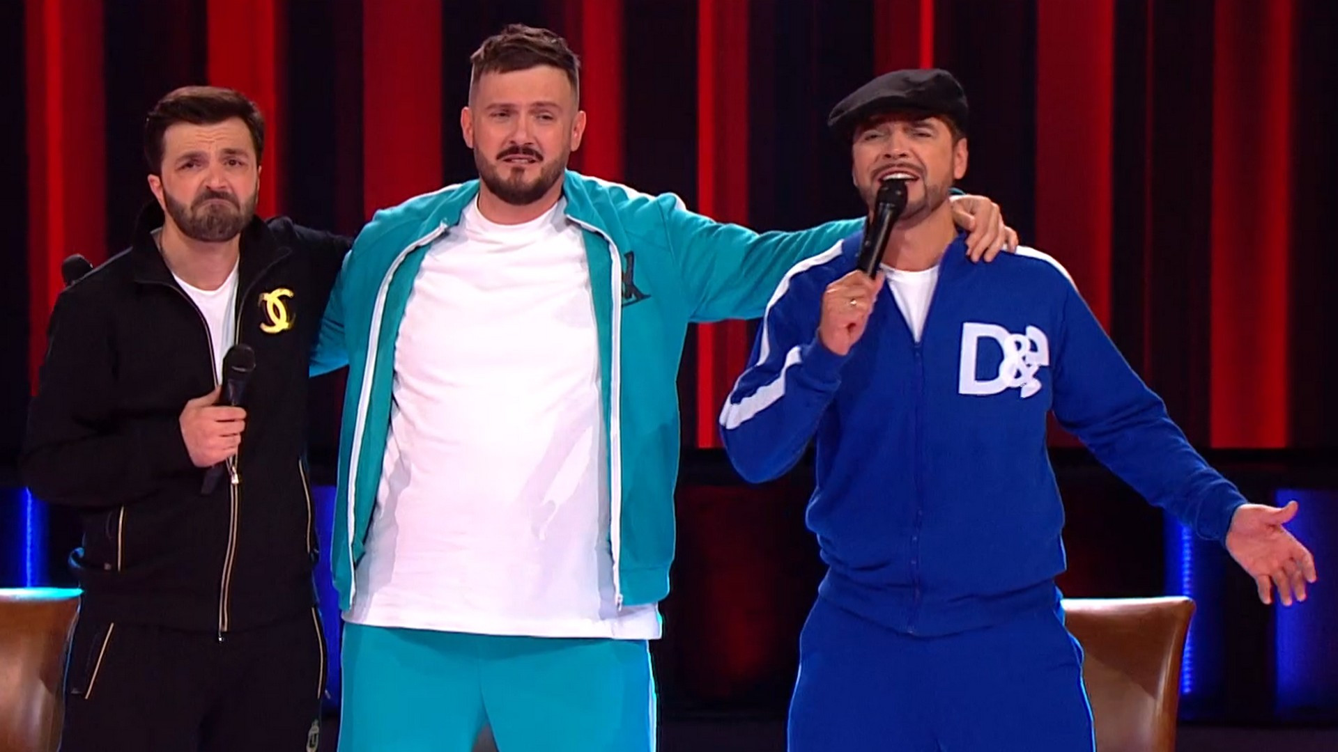 Comedy Club 19 сезон 12 выпуск