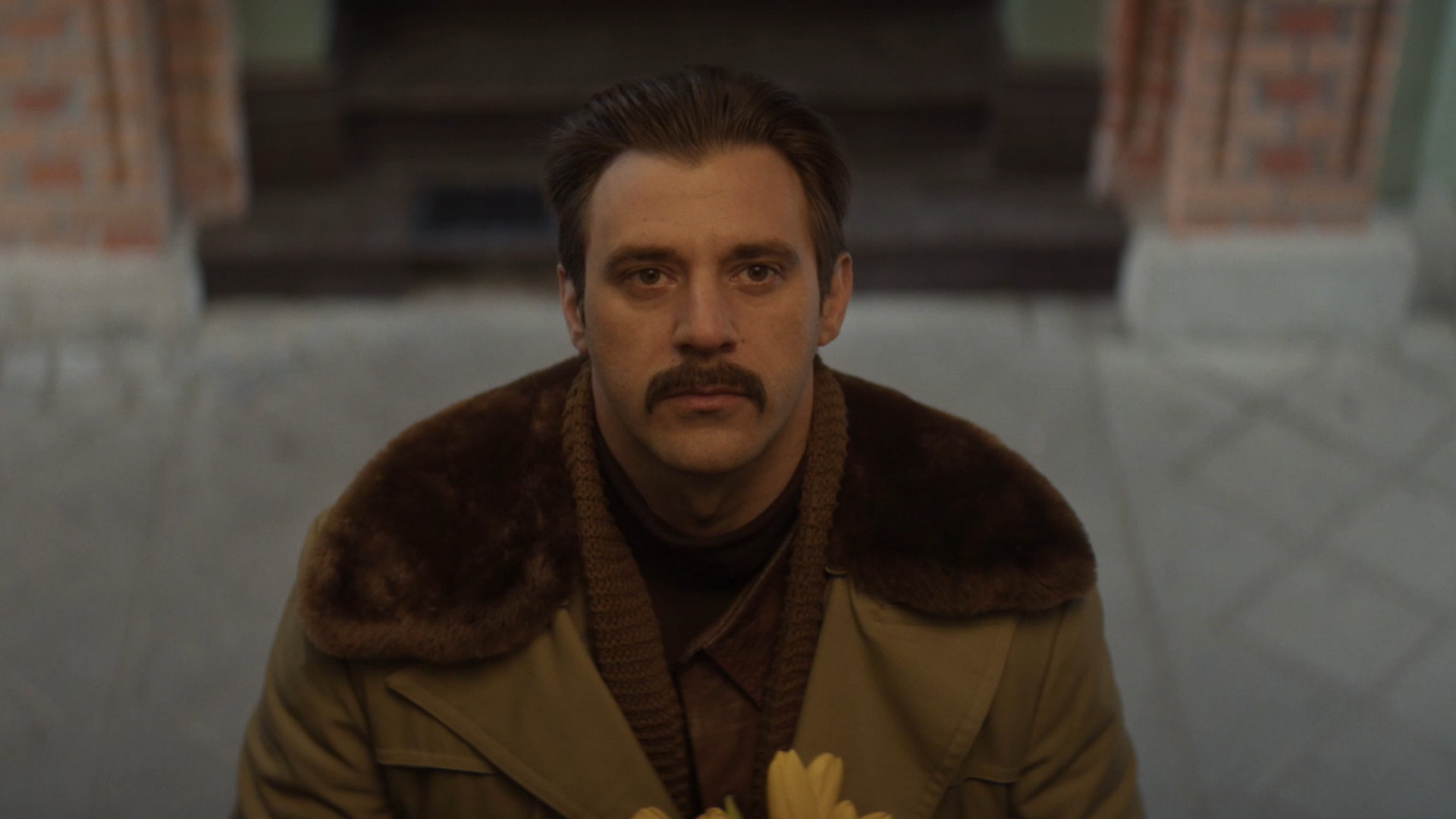 Дорогой Вилли 1 сезон 2 серия