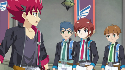 Давай дружить