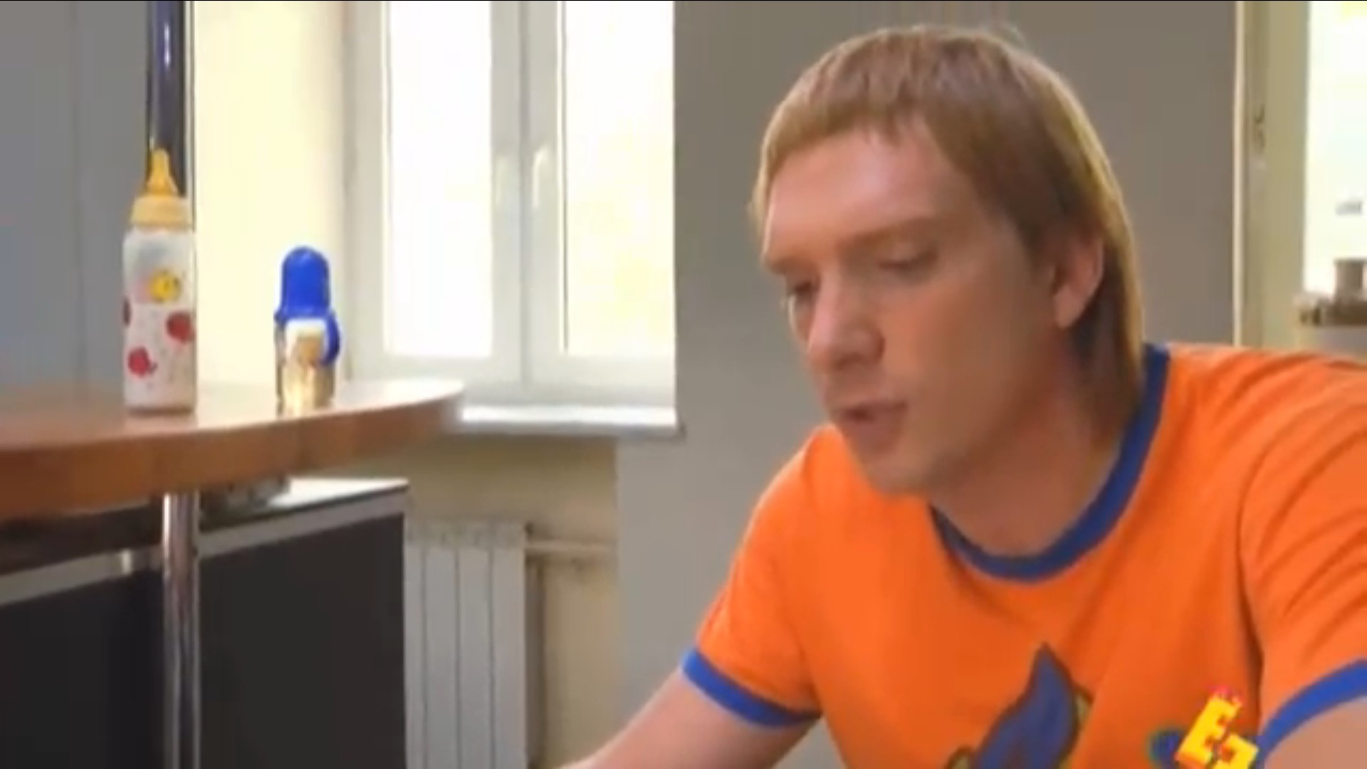 Таня и Валера