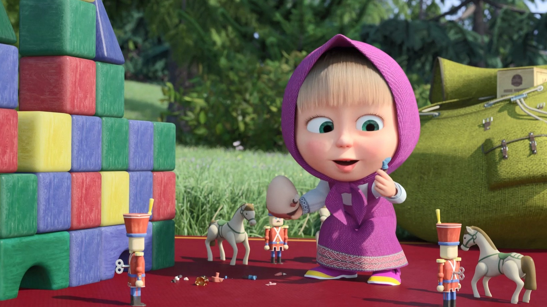 Шалун-балун