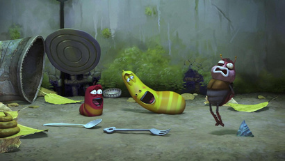 Смех да и только