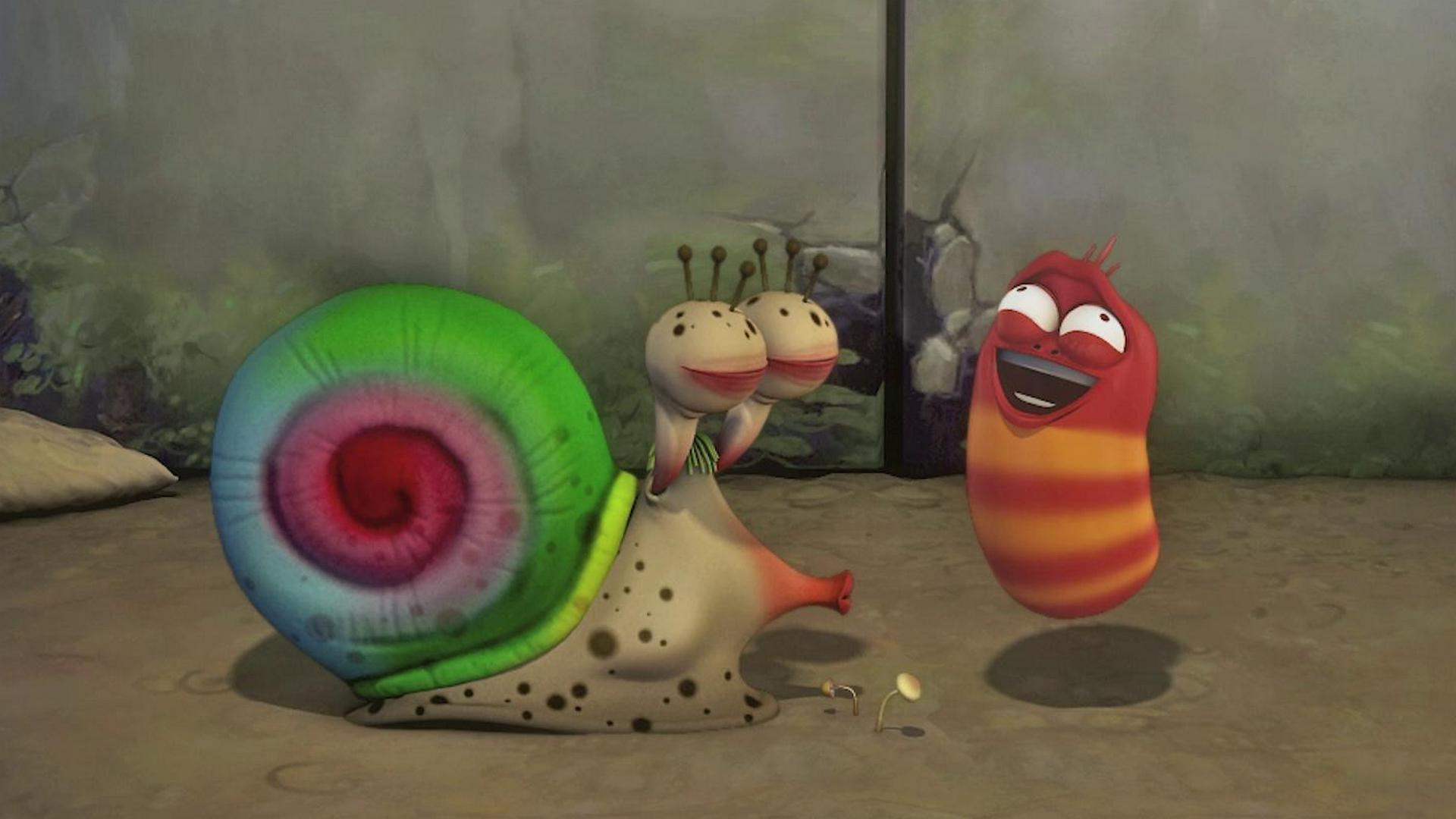 Игра в гляделки