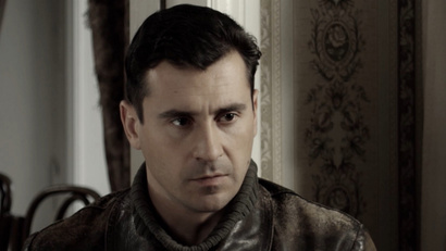 Побег. 2 серия