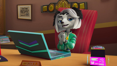 Неспортивное поведение