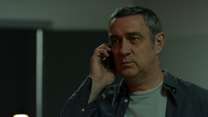 Бриллиантовый гамбит. Часть 2