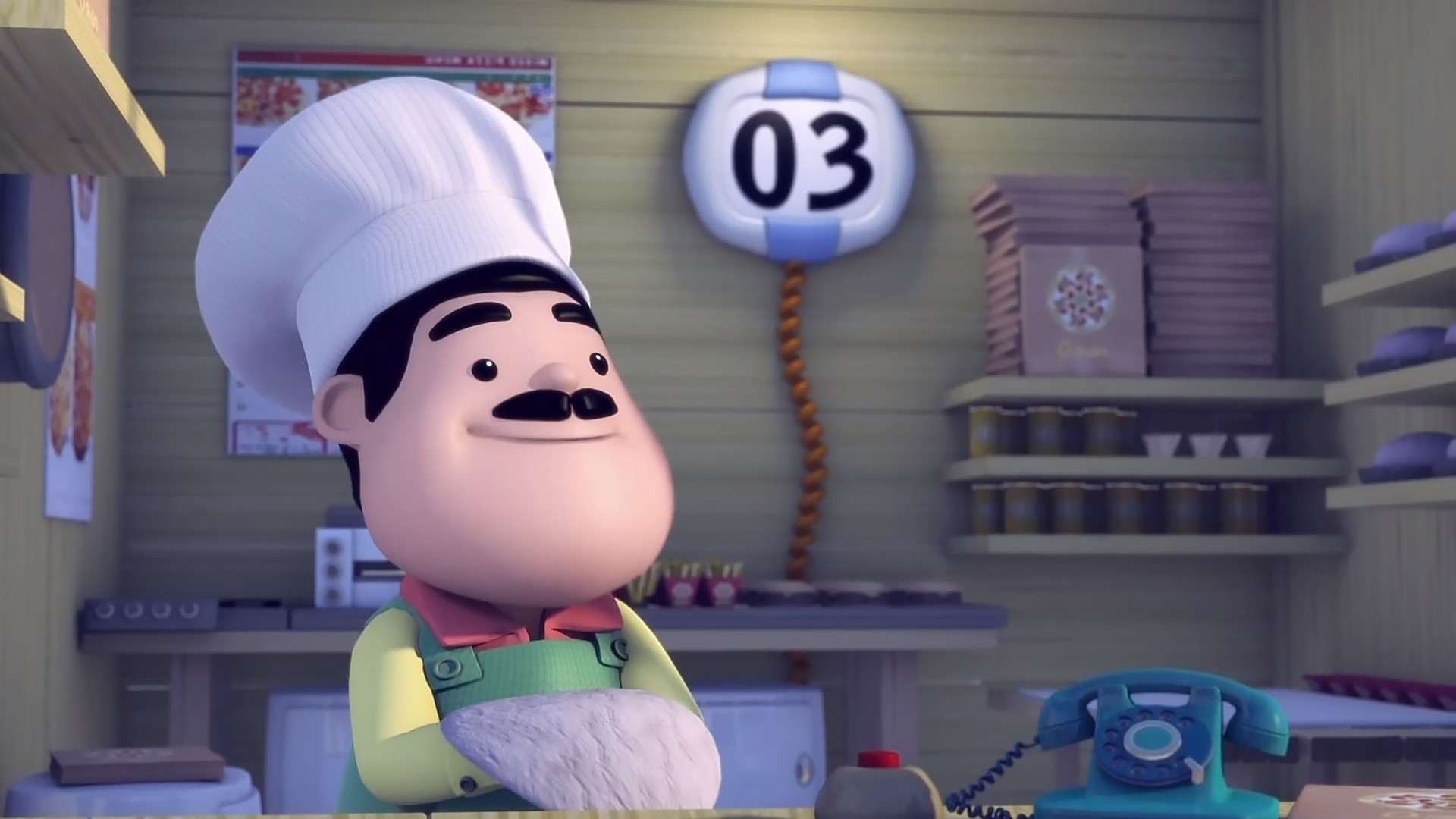 Еда на колесах