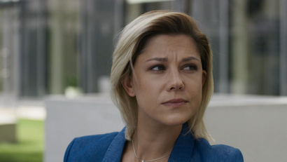 Очарованные. Часть 1