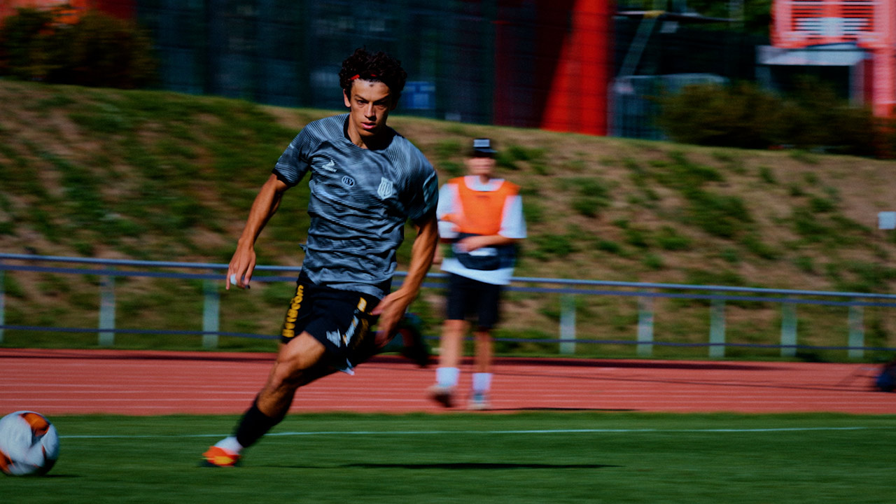 8 серия. Broke Boys – FIGHT NIGHTS