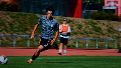 8 серия. Broke Boys – FIGHT NIGHTS