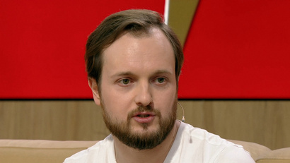 Выпуск от 4.03.2021